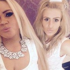 Mikki Toya Louise King