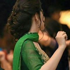 ahmareen