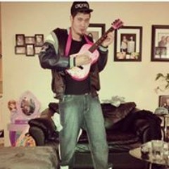 Jahgrillz Poonhandler