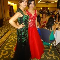 Gabriella De Angelis