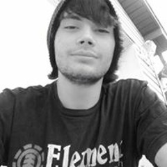 Darien Screamtillyadie