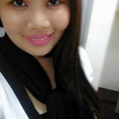 Criza Lyn Lachica Cueme