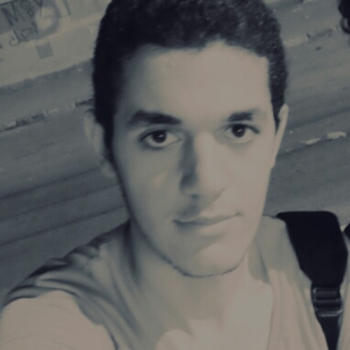 Ahmed Oraby 3’s avatar