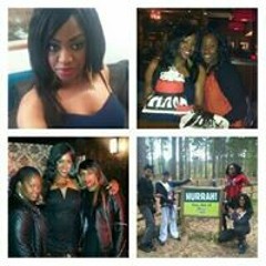 Selina Jackson-Besley