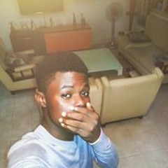 Lawson Stephane Enrique