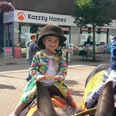 Ebony Darcie Darkins