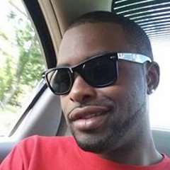 Reginald Dontrel Cox