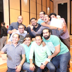 Abo Joe(Youssef El Oraby)