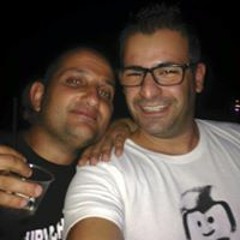 Dottor Dean Grimaldi