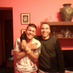 Andres Quijano
