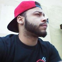 Joseph Alvarado