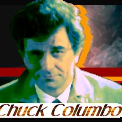 Chuck Columbo