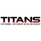 THE TITANS