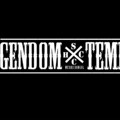 Gendom Tembak