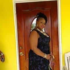 Judy-madanna Richmond