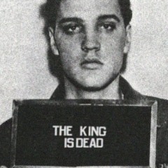 The King Is Dead( K.I.D )