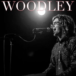 Woodley podcast artwork
