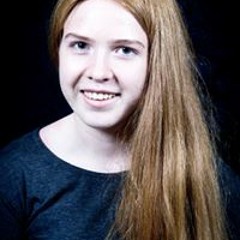 Katrín Lilja Pétursdóttir