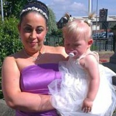 Kelly Sapphire Merrington