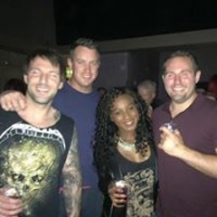 Chaz Ellis-Stansfield