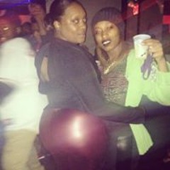 Shaniqua MsJuicy Curry