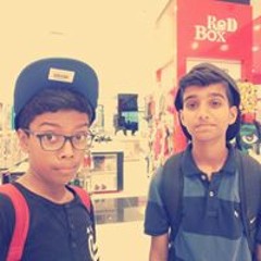 Kenrick Pius Da Silva Jr.