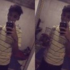 Joshua Marven Paragoso