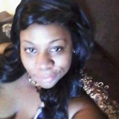 ShaDonna Barnes Mommie