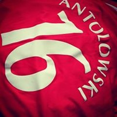 Wojciech Antolowski Biela