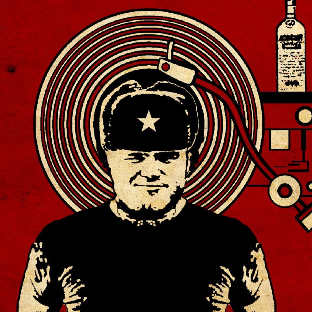 Tonno Disko’s avatar