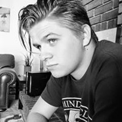 Jonah Taylor Josephson