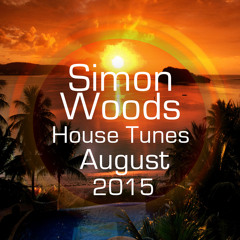 Simon Woods