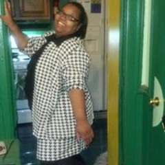 Mosetta Crowder-Glover