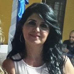 Luzka Yahia