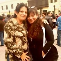 Rosa Dulanto Flores G