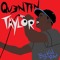 Quentin Taylor