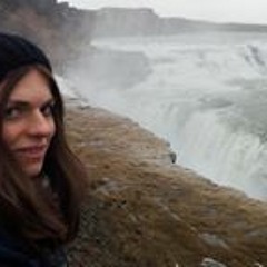 Christina Sfirnaciuc