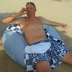 Антон Колев