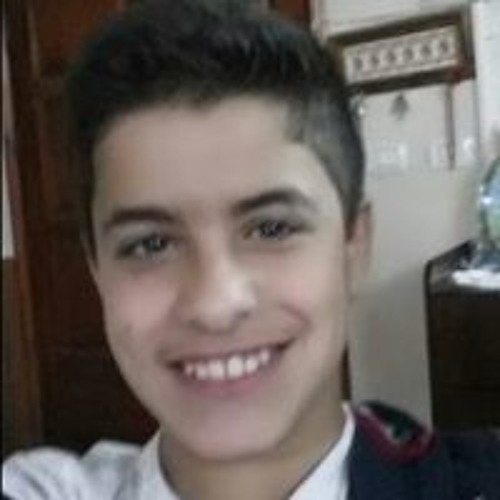 Mohamad Abu Sharekh’s avatar