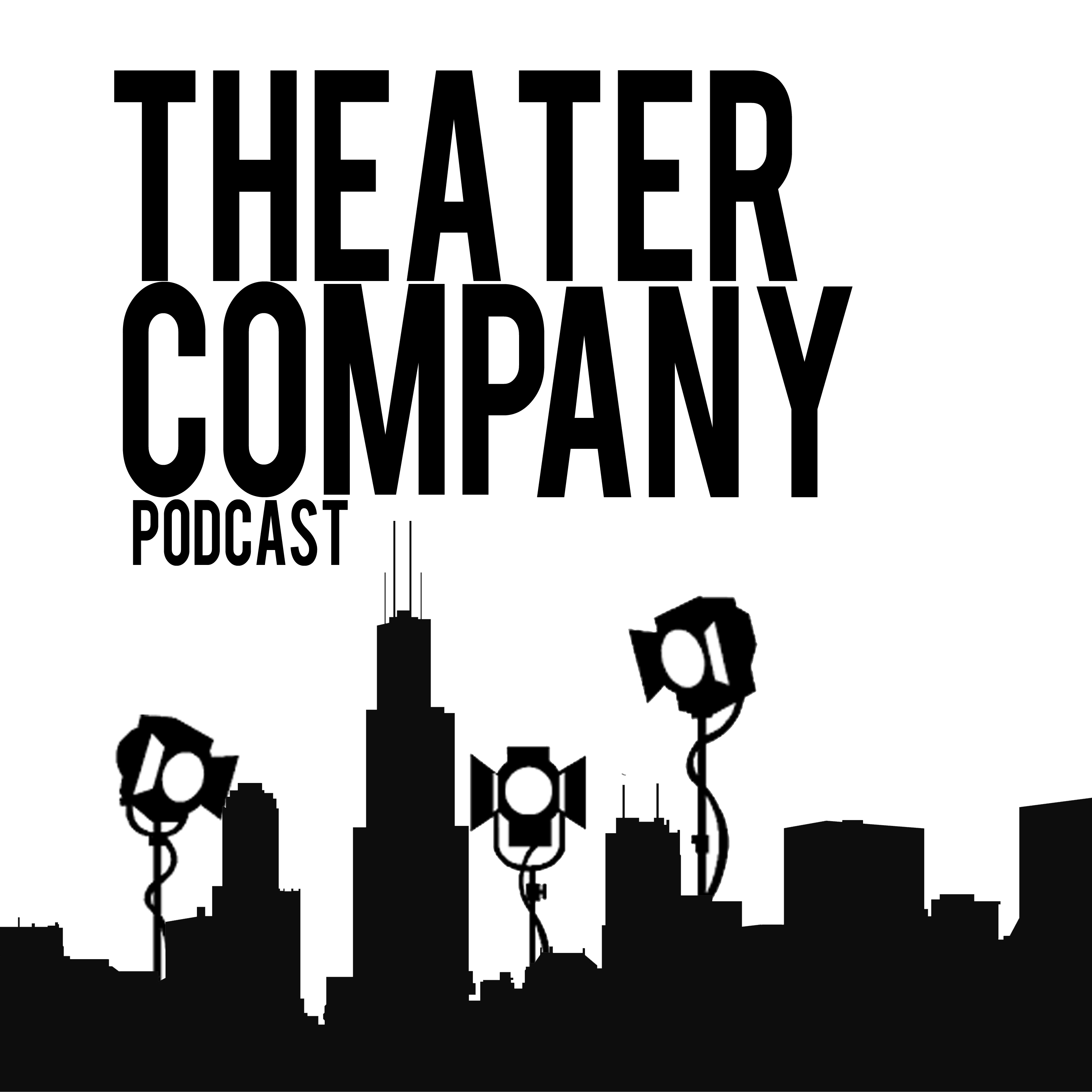 Theater Company Podcast