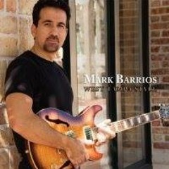 Mark Barrios
