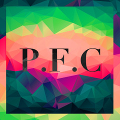 Peter Frederick Charnock