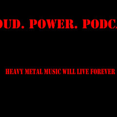 Loud Power Podcast