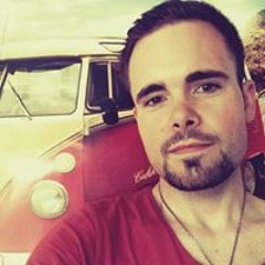 Aaron Lüscher
