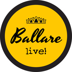 Ballare Mix Tape