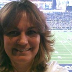 Sabrina Clancy Nylund