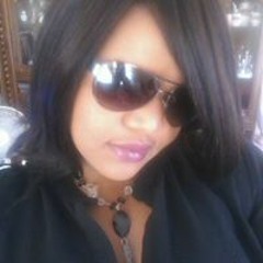 Tshegofatso Setlhauno