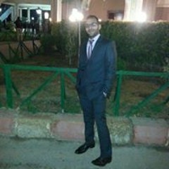 Alaa Hawash