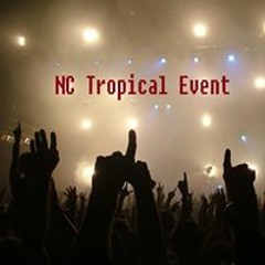 NC Tropicalevent
