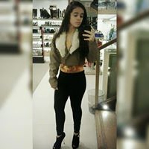 Valéria Cristina’s avatar